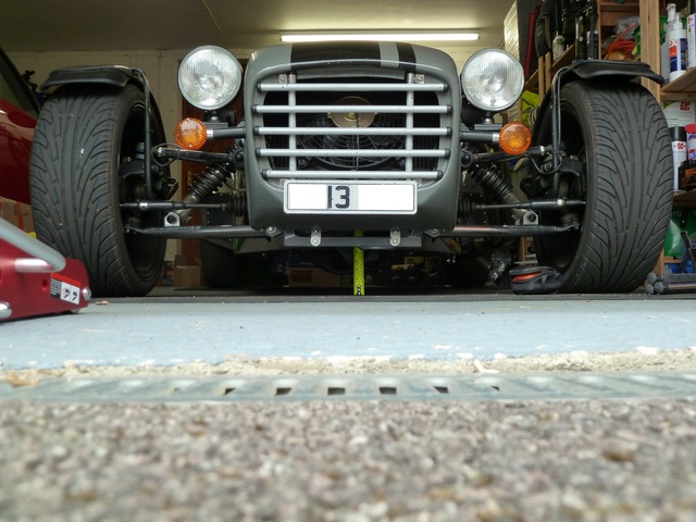 ride height 2